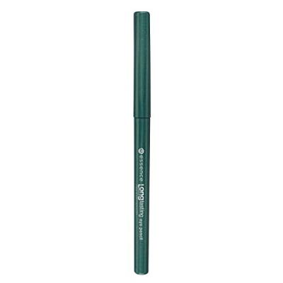 ESSENCE LONG-LASTING l&aacute;piz de ojos 18h waterproof #12-I have a green