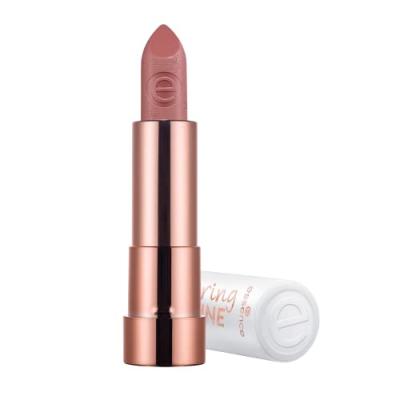 ESSENCE  - Rouge &agrave; L&egrave;vres Vegan Collagen Caring Shine - 203 My Advice