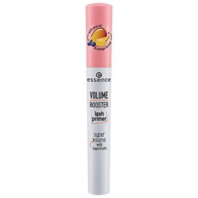 ESSENCE  Base Mascara De Pesta&ntilde;as Voluminizadora 7 Ml