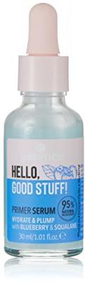 ESSENCE HELLO, Good STUFF! Primer Hydrate & Plump s&eacute;rum para rostro 30 ml