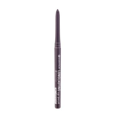 ESSENCE  Long Lasting Eye Pencil Shade 37 Purple Licious 0.28g