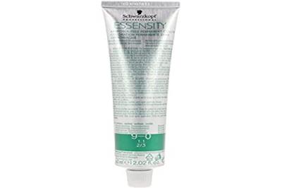 SCHWARZKOPF  Essensity Permanent Color Ammonia Free 9.00
