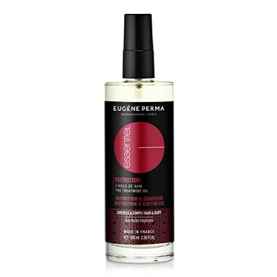 EUGENE PERMA ESSENTIEL Eug&egrave;ne Perma Essentiel Nutrition Huile de Soin Keratin - Spray 100 ml