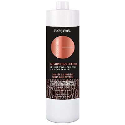 EUGENE PERMA ESSENTIEL Shampooing keratin frizz control essentiel eug&egrave;ne perma 1000ml