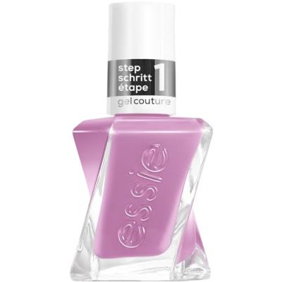 ESSIE Couture Gel #180-appel vestimentaire 