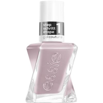 ESSIE  Vernis &Agrave; Ongles Gel Couture Tassel Free Multicolore