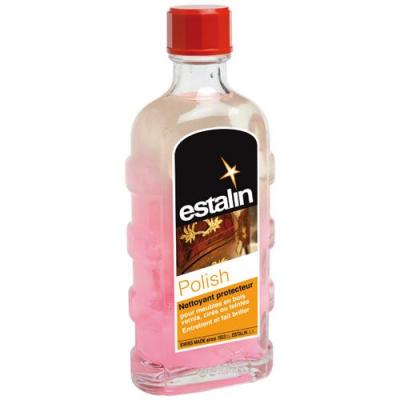 ESTALIN Nettoyant protecteur bois  - Polish - 250ml