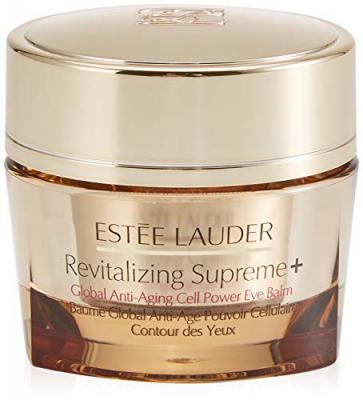 ESTEE LAUDER  Revitalizing Supreme Eye Cream 15ml Marron,Rouge 15 ml