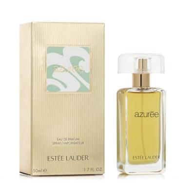 ESTEE LAUDER Est&eacute;e Lauder - Les classiques Azur&eacute;e Eau de Parfum Spray parfum 50 ml