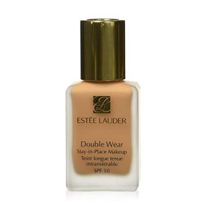 ESTEE LAUDER  Double Wear Fluid Spf10 5n1 Rich Ginger Beige Femme