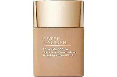 ESTEE LAUDER Double Wear Sheer LongWear Makeup SPF 20 2W1 Dawn