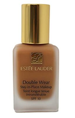 ESTEE LAUDER Double Wear - Teint Longue Tenue Intransf&eacute;rable SPF10- 