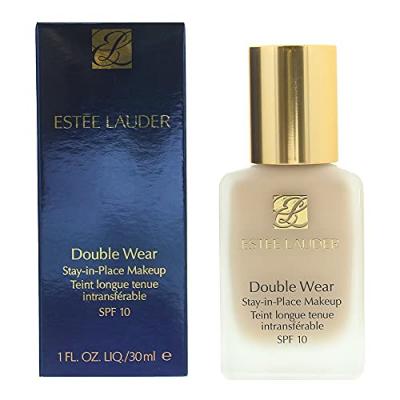 ESTEE LAUDER Makeup&nbsp;Double Wear&nbsp;Stay-in-Place&nbsp;d'Est&eacute;e Lauder&nbsp;&nbsp;30ml - 3C0 Cool Cr&egrave;me