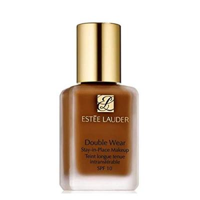 ESTEE LAUDER Double Wear Stay in Place Foundation SPF 10 6C2 Pecan