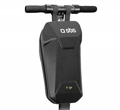 SBS MOBILE ESTUCHE BICI-MONOPATIN SBS TEERBAGK Waterproof Negro