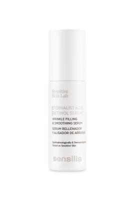 SENSILIS  Eternalist AGE Retinol Filler S&eacute;rum Anti-Rides 30 ml