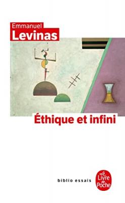 Ethique Et Infini - Dialogues Avec Philippe Nemo