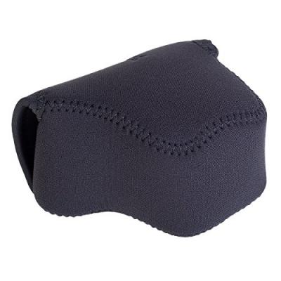 OP TECH OP/TECH Etui N&eacute;opr&egrave;ne D-Shortie Noir
