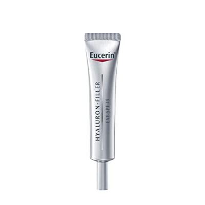 EUCERIN  Hyaluron-Filler Contour des Yeux SPF 15 15 ml