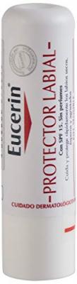 EUCERIN  Rouge &agrave; l&egrave;vres 4,8 grammes avec dexapanthenol et vitamine E