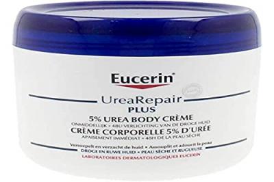 EUCERIN &reg; UreaRepair Plus Cr&egrave;me corporelle 5% d'Ur&eacute;e