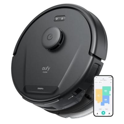 EUFY Anker  Clean L60 Hybrid Aspirateur-robot laveur