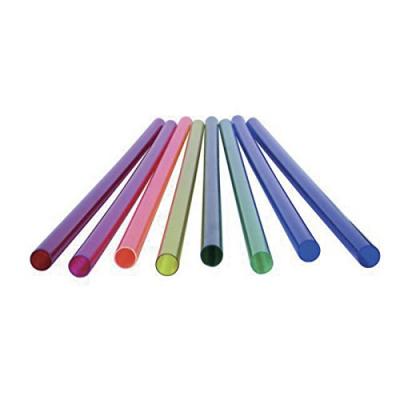 EUROLITE Neon de Couleur Violet Filtre Pvc Pour Tube Neon 36/40W 120 Cm
