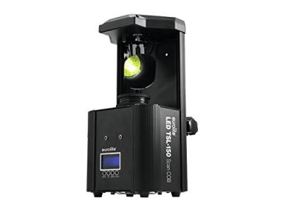 EUROLITE  51786119 Led Tsl-150 Scanner Cob