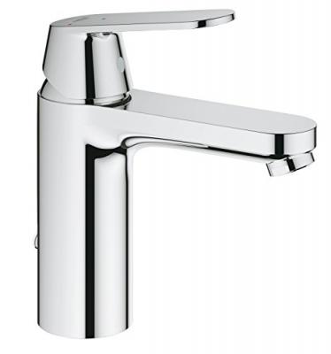 GROHE Robinet de lavabo M ECO Eurosmart Cosmopolitan 