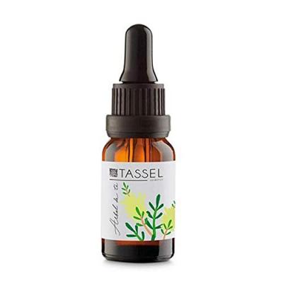 EUROSTIL   Tassel Huile essentielle Arbre &agrave; th&eacute; 15 ml