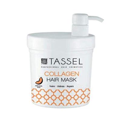 EUROSTIL Masque capillaire au collag&egrave;ne  Melon 1000ml