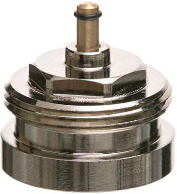 EUROTRONIC Eurotherm Electronic 700 100 004 M&eacute;tal adaptateur pour radiateurs, &eacute;lectronique M&eacute;tal