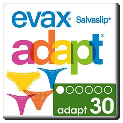 EVAX  Salvaslip Adapt 30 Units Compresses Clair