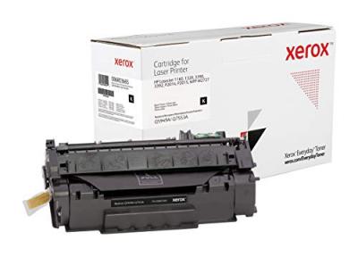 XEROX Everyday Toner Noir compatible avec HP 49A/53A (Q5949A/ Q7553A)