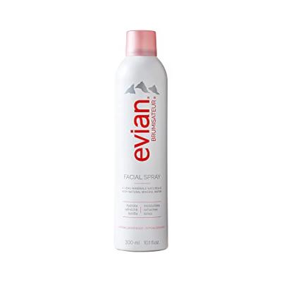 CORINE DE FARME Brumisateur Evian, a&eacute;rosol de 300 ml