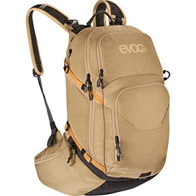 EVOC  - Explorer Pro 26l - Sac &agrave; dos v&eacute;lo taille 26 l, beige