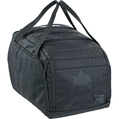 EVOC  Gear Bag, Sac de Sport Mixte, Curry/Noir, 26 l