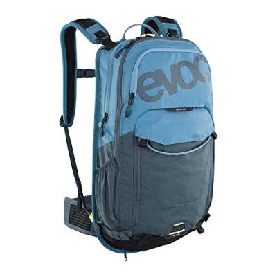 EVOC  Sac &agrave; dos v&eacute;lo Stage 18l Bleu/gris Bleu
