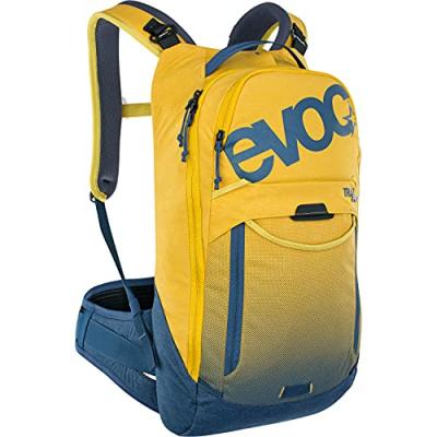 EVOC  - Trail Pro 10 - Sac &agrave; dos v&eacute;lo taille 10 l - S/M, multicolore