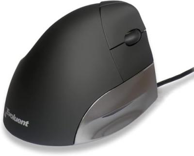EVOLUENT  VMSR souris Droitier USB Type-A 1200 DPI