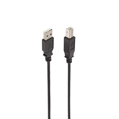 EWENT Eminent Ew-uab-030 Cable Usb Type A To Type B 3 M Noir