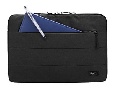 EWENT  EW2523 City - Housse d'ordinateur portable - 15.6
