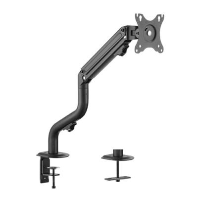 EWENT  EW1533 support d'&eacute;cran plat pour bureau 81,3 cm (32"") Noir
