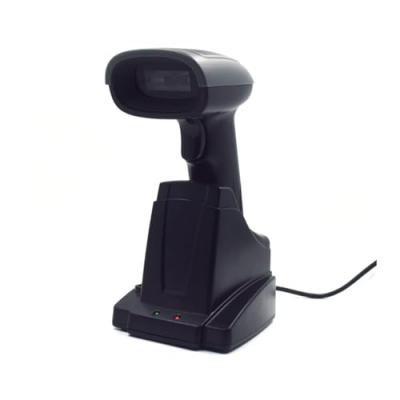 EWENT  Ew3440 Barcode Scanner Argent&eacute;