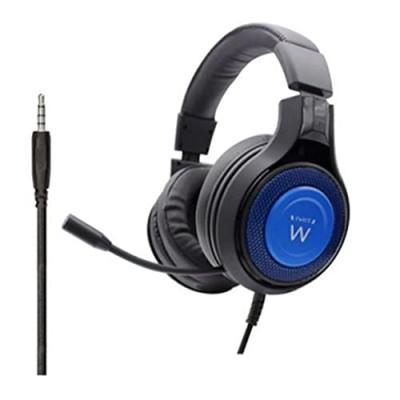 EWENT  &eacute;couteurs gaming profesional pl3322 PL3322