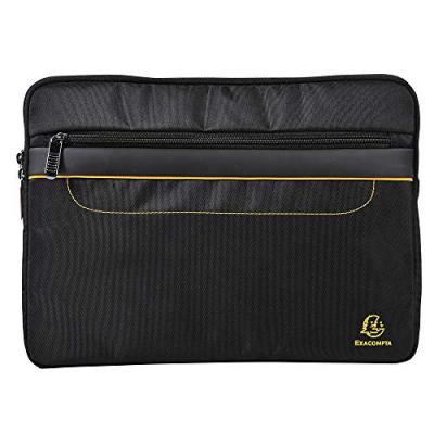 EXACOMPTA  Exactive - Sacoche pour ordinateur portable - 13.3"" - noir