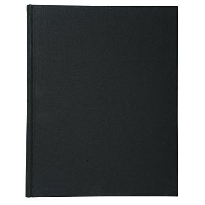 EXACOMPTA  Registre foliot&eacute; 32 x 25 cm - 200 pages - 5 x 5 mm