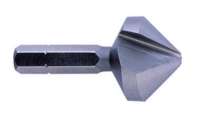 Embout al&eacute;seur HSS diam&egrave;tre 16,5mm Exact