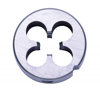 EXACT  03934 Fili&egrave;re m&eacute;trique fin Mf16 coupe &agrave; droite DIN 223 HSS 45 mm 14 mm