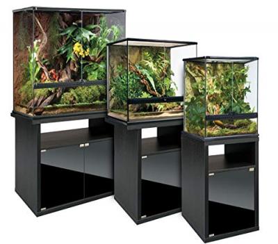 EXO TERRA Meuble pour terrarium  60 cm 1 porte 60x45x70 cm